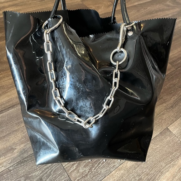 Alexander Wang Amazing bag - Picture 2 of 6